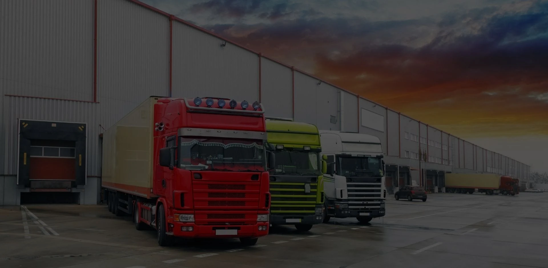 Ankara Ünverdi Ambarı